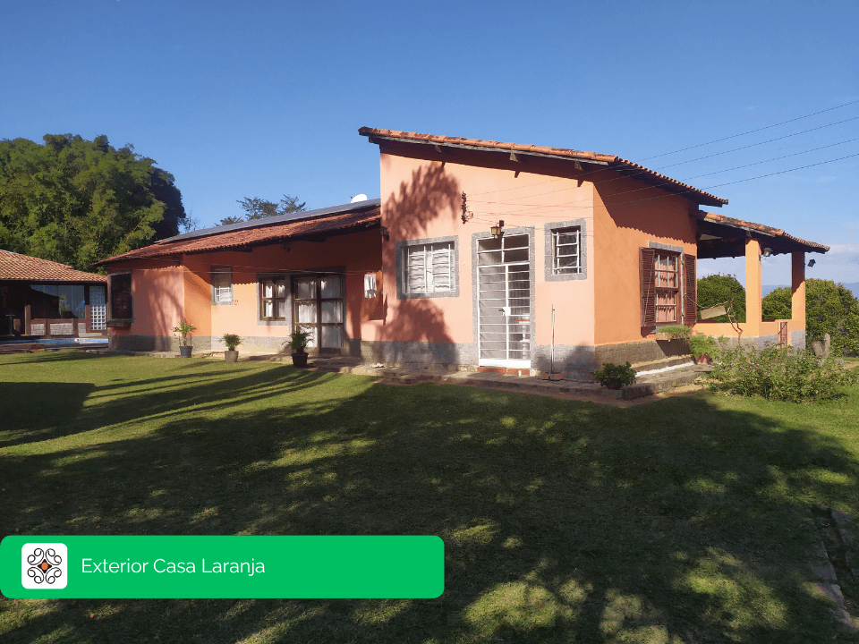 Casa Principal
