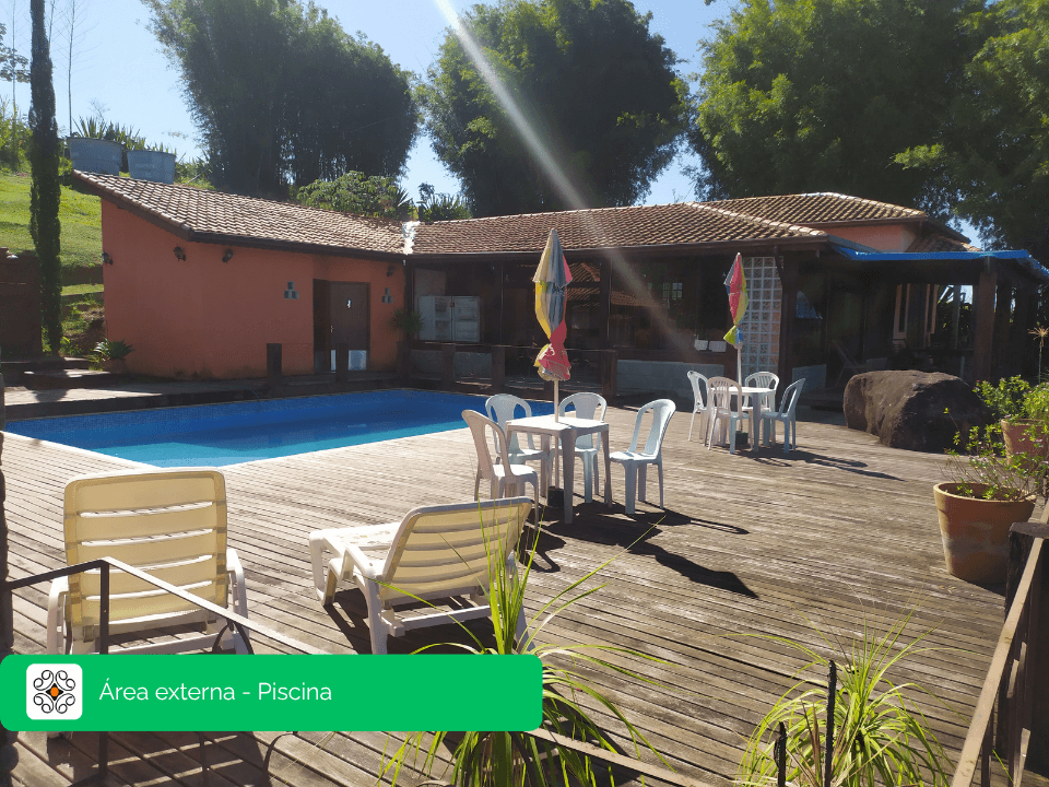 Deck Piscina 2